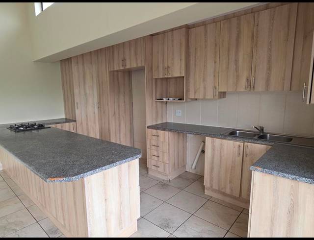 3 BEDROOM PROPERTY TO RENT IN MEYERTON CENTRAL